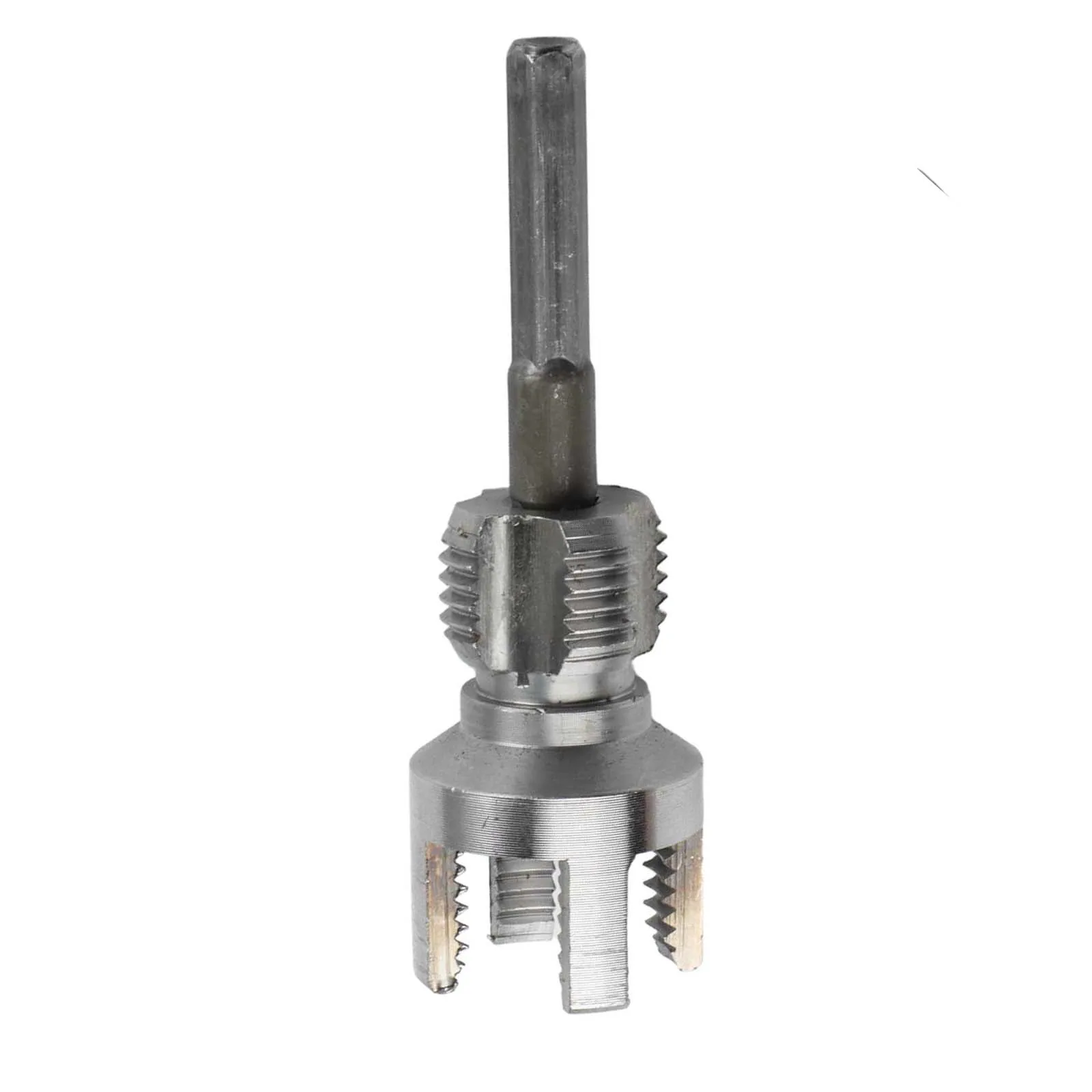 

Internal External Threading Thread Cutting Tool 20MM Thread 1-piece Design Efficient Threading Tool Quick Cut Tool