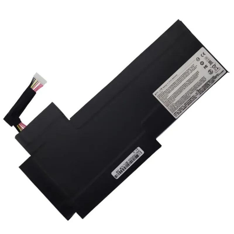 BTY-L76 Laptop Battery for MSI GS70 2OD 2PC 2PE 2QC 2QD 2QE GS72 MEDION X7613 MD98802 MS-1771 MS-1772 MS-1773 MS-1774 X7615