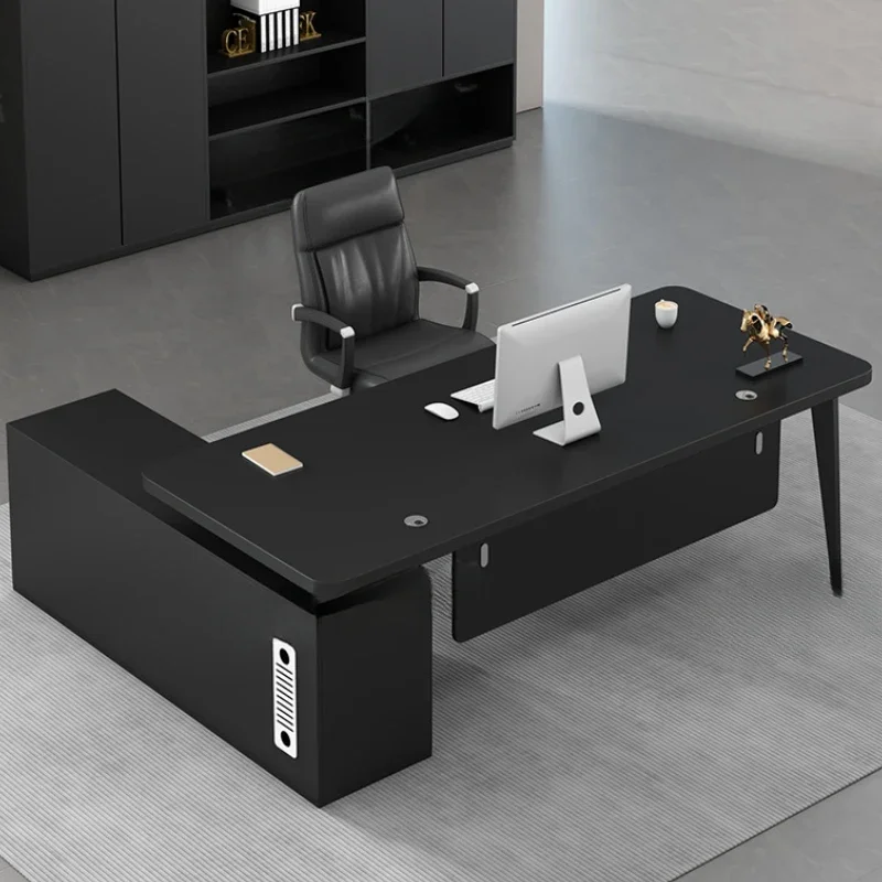 Рисунок 5 - Напольные ящики для хранения офисного стола