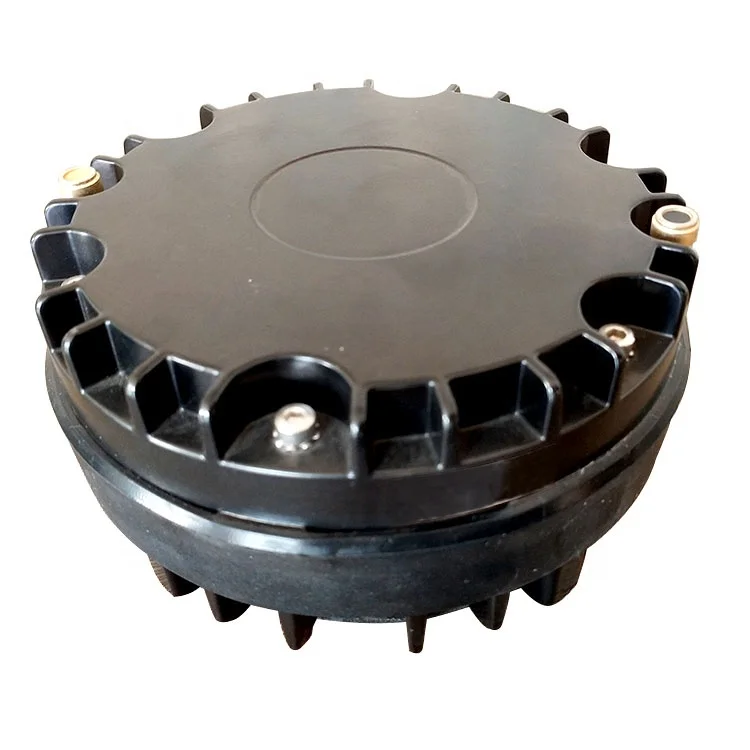 Bobina de voz de 3,54 polegadas, neodímio, alcance médio, driver de tweeter de carro, driver de compressão, alto-falante coaxial de 2 polegadas