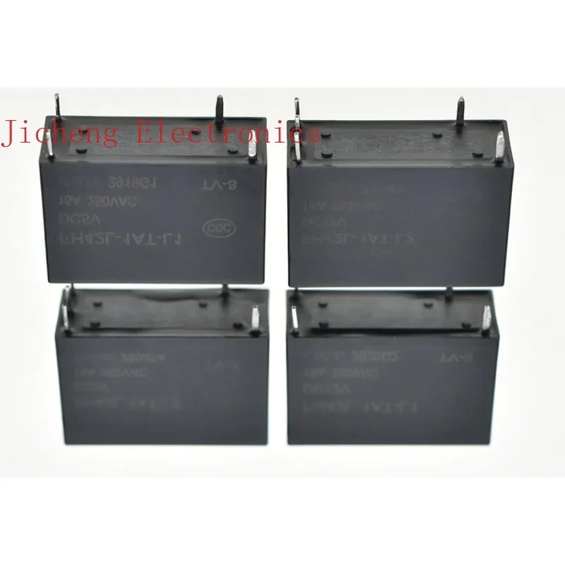 10PCS Relay FH42L-1AT-L1-L2 DC5V 12V 24V for ADW1105HLW