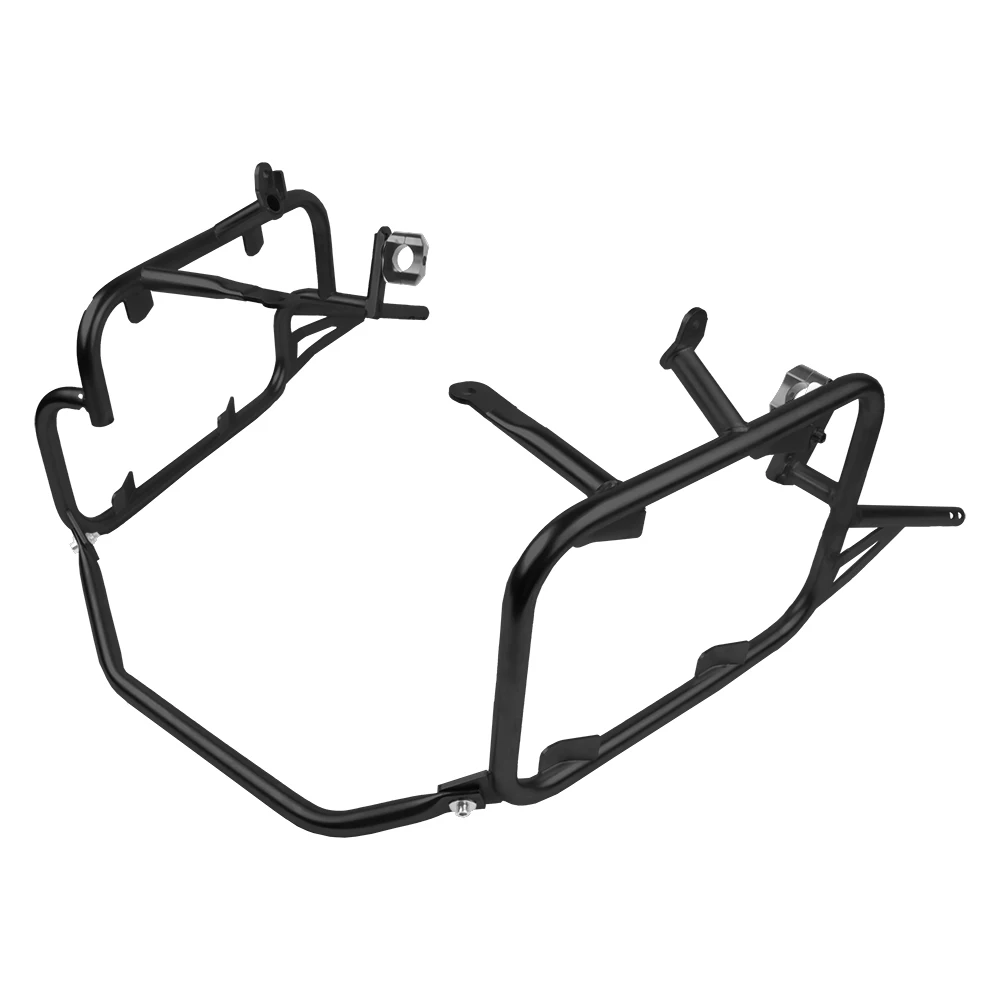 Motorfiets Bagagebox Beugel Fietstas Rack Voor BMW R1200GS OC ADV 2005-2013 R1200 GS Adventure Zadeltas Ondersteuning accessoires