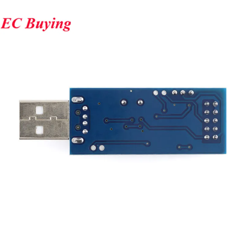 USBASP USBISP AVR Programmer USB ISP USB ASP ATMEGA8 ATMEGA128 Support Win7 Win8 Win8.1 32K/64K 10Pin To 6 Pin Adapter Board