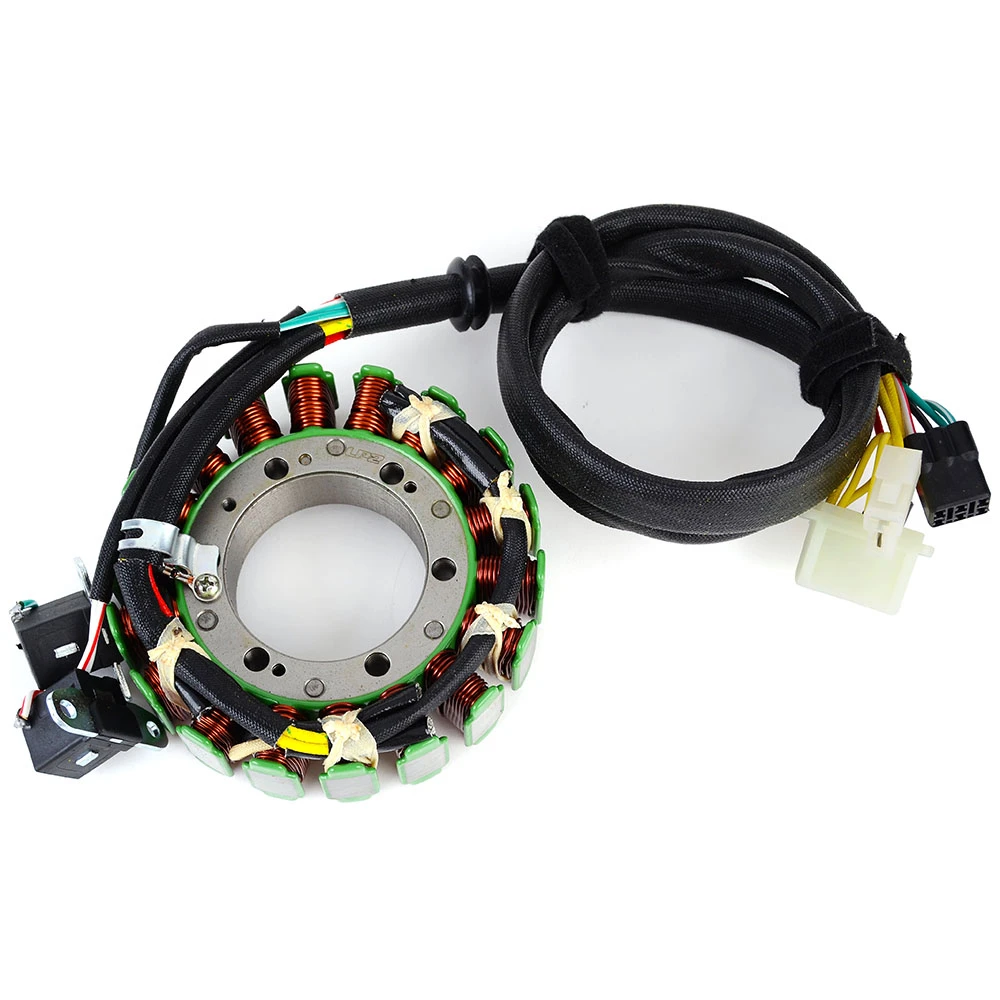 

4012939 For Polaris 800 Switchback Assault 2011 2012 / 600 RMK 144 EFI Stator Coil