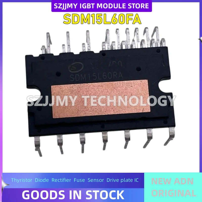 Brand new original stock SDM15L60FA SDM15L60RA 15A600V intelligent small air conditioning module