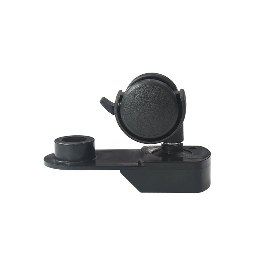 T65C! 4 قطعة تتكيف مع عناصر فلتر تنقية الهواء Xiaomi 2/2S/3S/3H/Pro عجلة عالمية قاعدة بكرة العجلات المنقولة #6