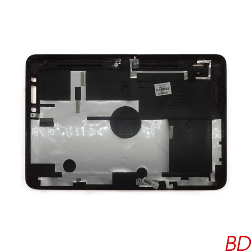 M   For HP Pro X2 612 G1 766611-001 A Shell Screen Back Cover Back Cover