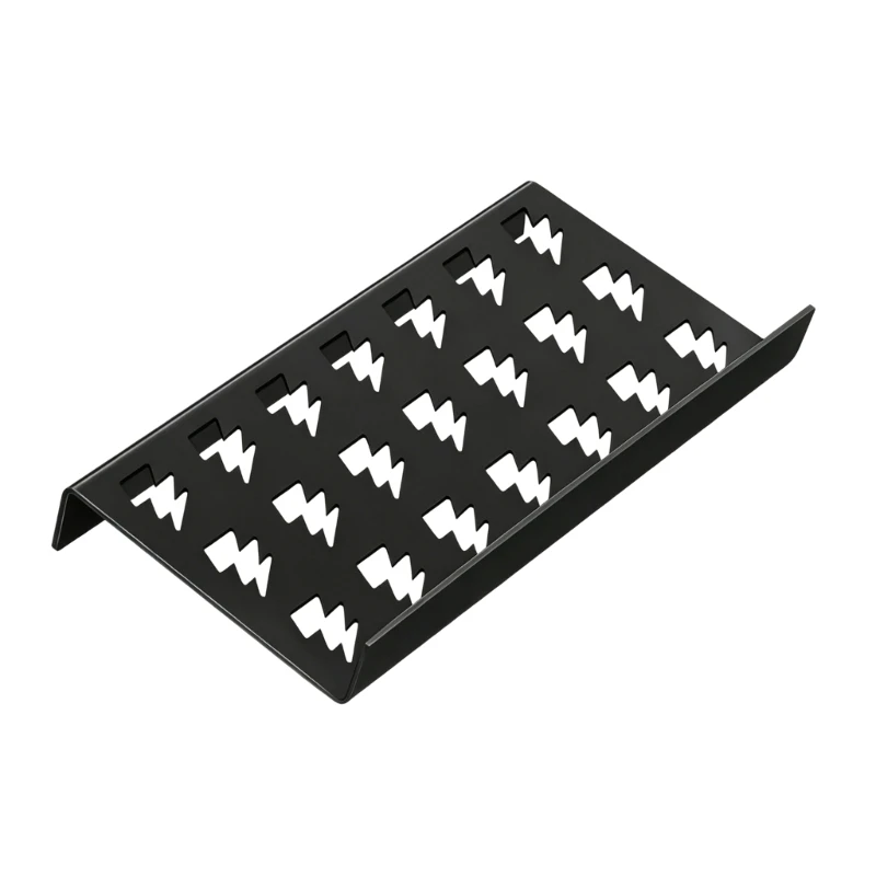 Elegant Multilevel Display Stand With Stable Base For Gaming Cards Crafted From Shatterproof Acrylic Materials 85Mm high quality