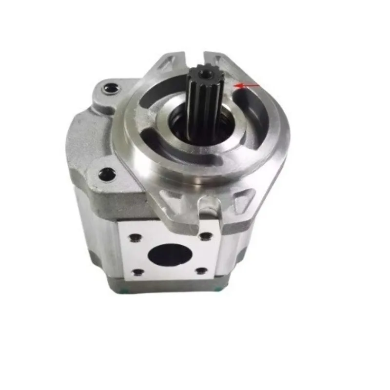 TA1C581100001K Hydraulic Pump Lift Gear Pump for Lovol Oubao 904 Tractor Parts