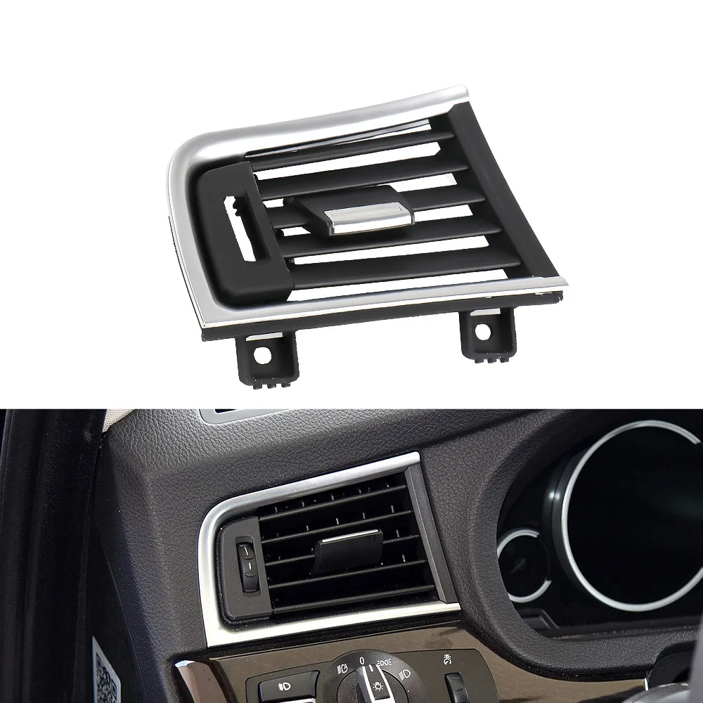 For BMW 5 Series GT F07 528 535 550i Car Left Air Conditioning AC Vent Grille Outlet Panel Auto Parts 2010-2016