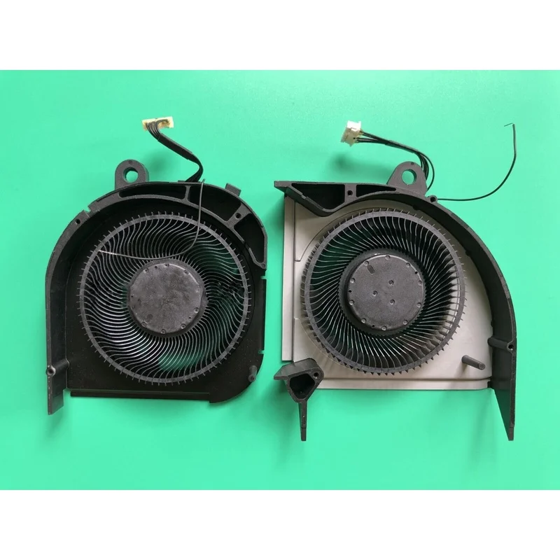 OEM Replacement New For Lenovo ThinkPad P15 T15g Gen 2 Cooling Fan 5H41B77200