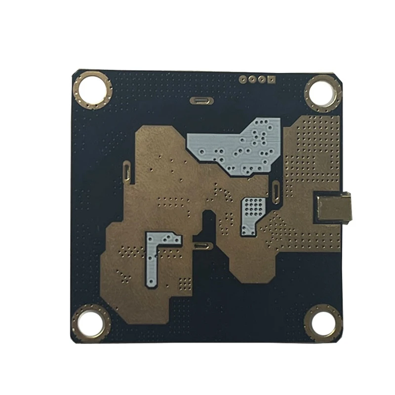 FPV 장거리 드론 RC 비행기용 비디오 오디오 송신기 PCB, 2W VTX FPV 5.8G