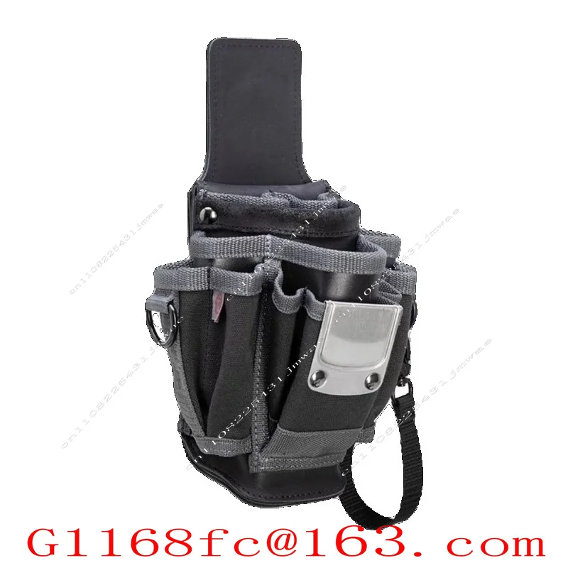 Multifunctional Tool Bag MPX Series Tool Fanny Pack High Quality Electrician Bag