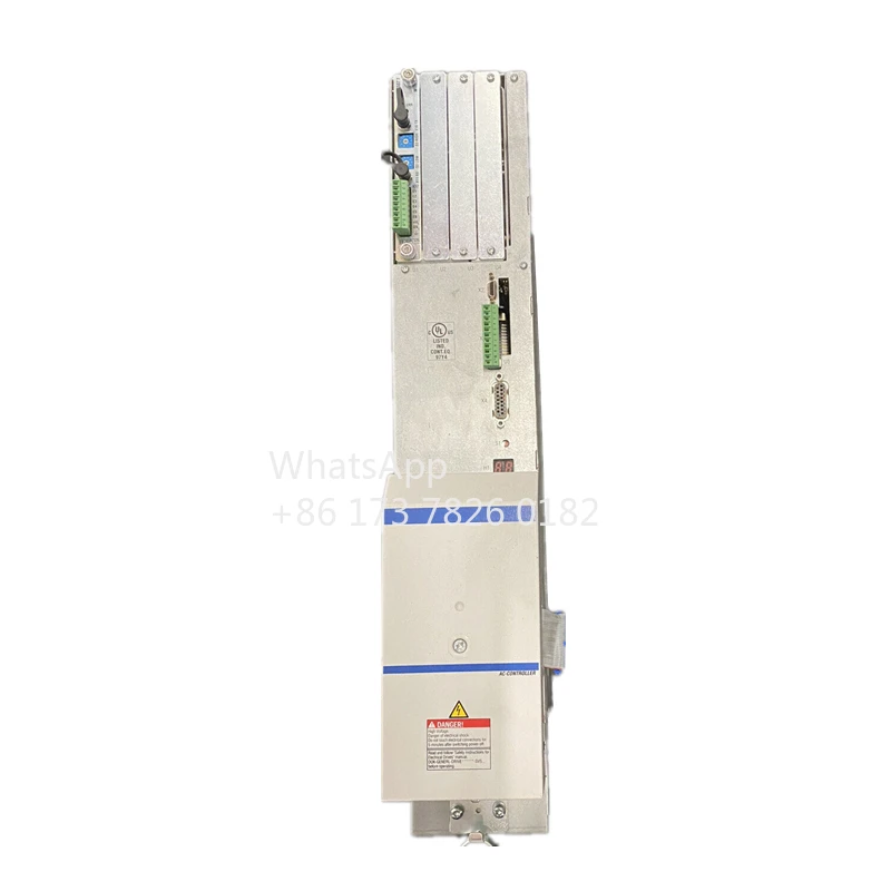 

Сервопривод HDS03.2-W075N-HS12-01-FW в хорошем состоянии