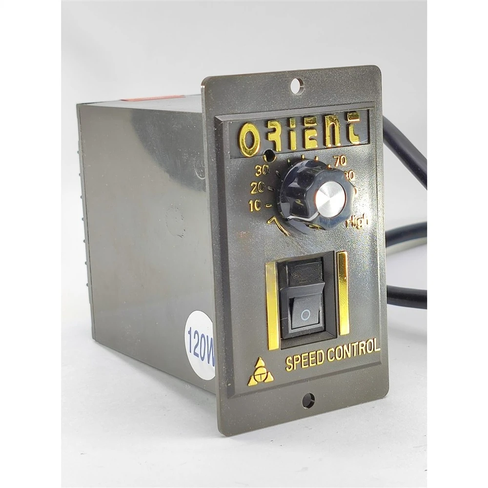 Special governor for speed control motor US5120-02 controller 220V