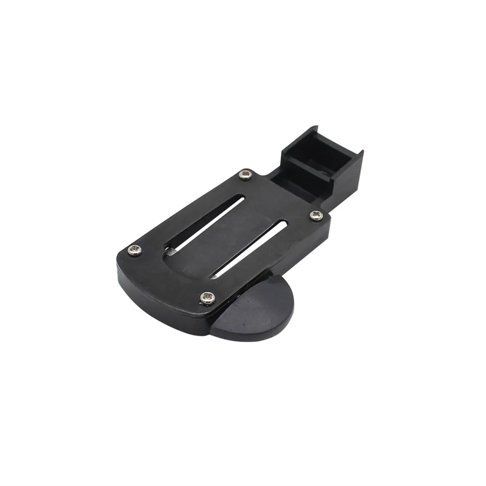 Precision Reed Cutter for Clarinet Players Repair Trim Tune Reeds Extend Life Improve Sound Quality Stable Symmetric Platform