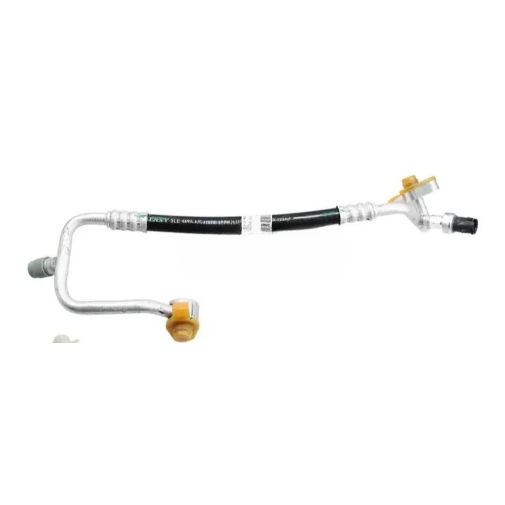 Air Conditioning High Low Pressure Pipes Pumps Heat Dissipation China Genuine for Jeep Compass Patriot for Dodge Caliber