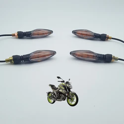 Motorcycle accessories LED turn signal Italika 250z signal light original accessories