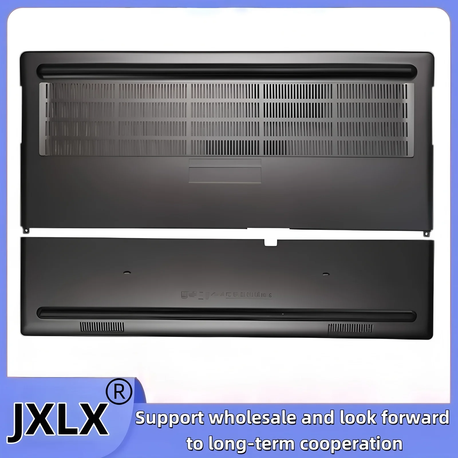 JXLX® New For Dell Precision 7740 M7740 7730 Laptop Battery Bottom Cover Memory Cover Base Cover 0FH0R7 FH0P7 0PH1F2 PH1F2