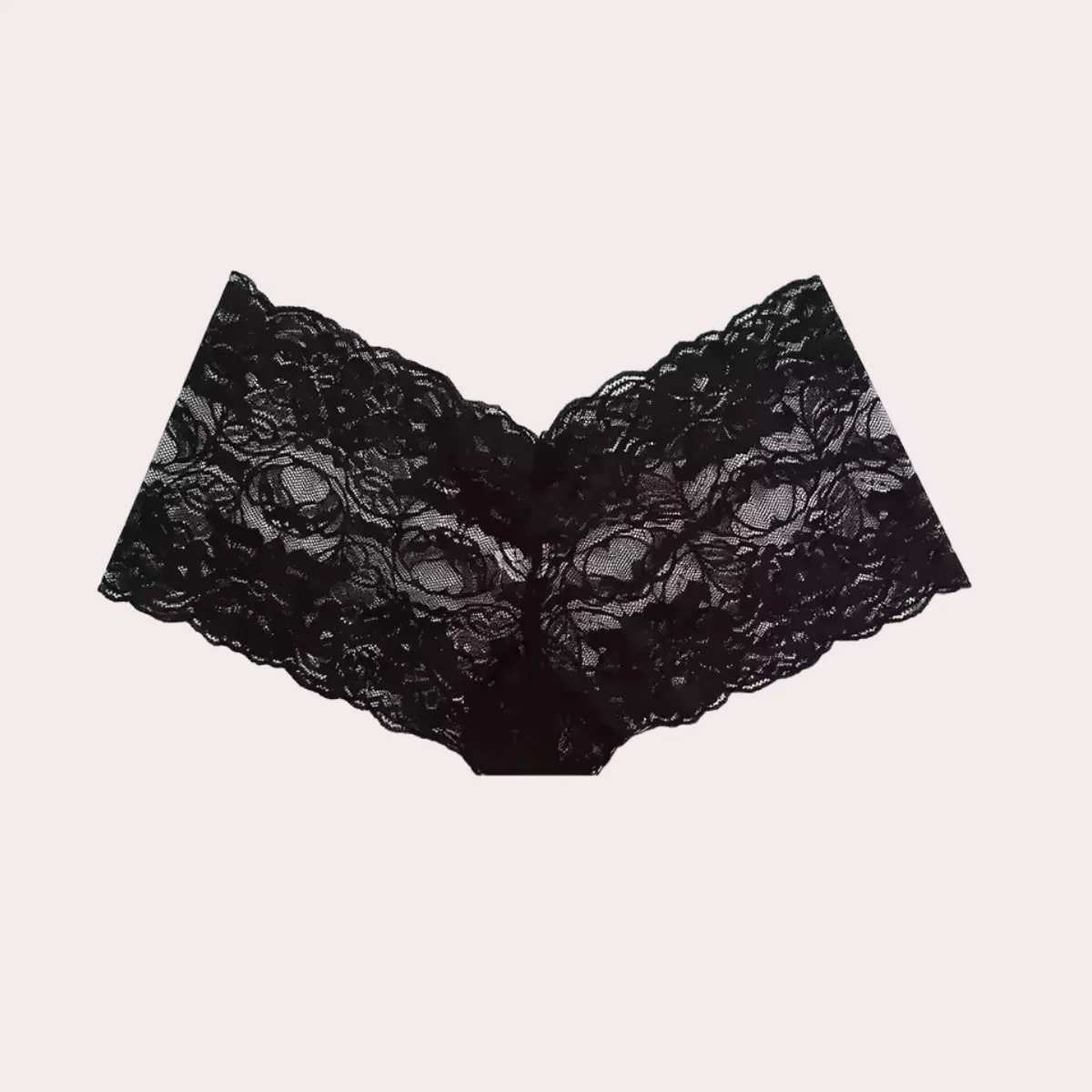 

Женские кружевные трусики с низкой талией, сексуальное прозрачное нижнее белье, боксеры, кружевные трусики с цветочным узором, дышащее комфортное белье, черные, белые.