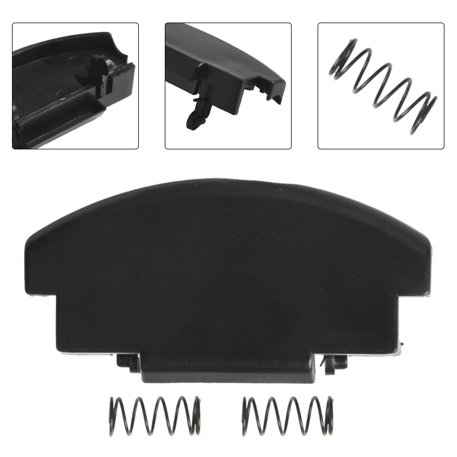 Center Console Lid Release Handle Latch for SEAT For Ibiza 2012-2016 For Golf MK4 1997-2006 For Passat 1997-2000