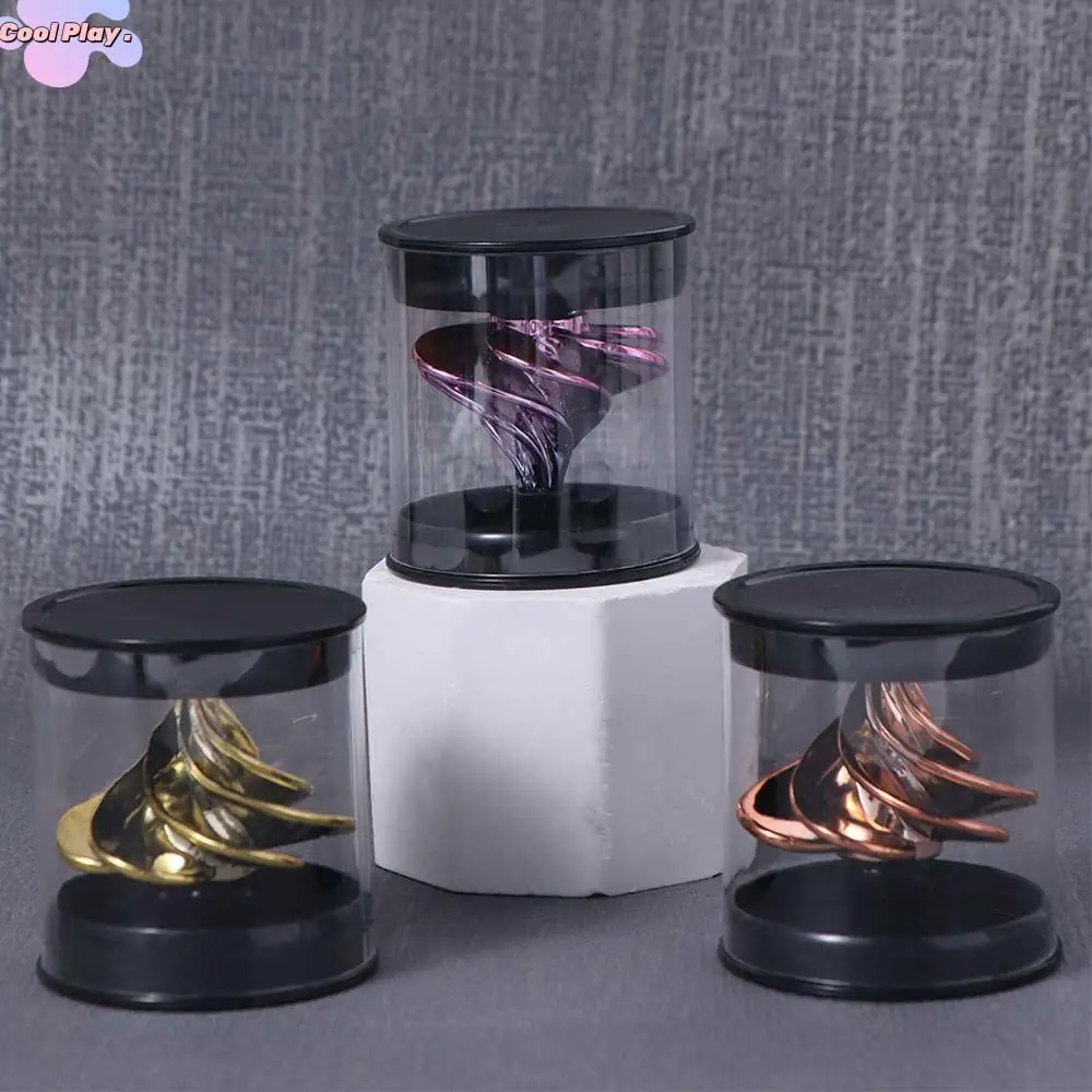 Windmill Fidget Spinner Toys Blow Colorful Wind Spinning Top Air Aerodynamic Rotating Interesting Wind Gyroscope School