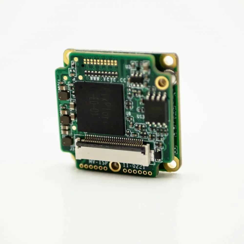 5MP Global Shutter Machine Vision MIPI CSI-2 Camera MV-MIPI-IMX264M  for All Raspberry Pi and Jetson NX and Nano