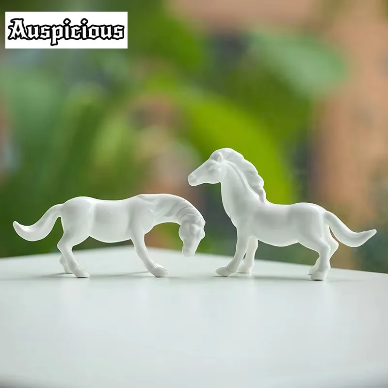 Dehua White Porcela…