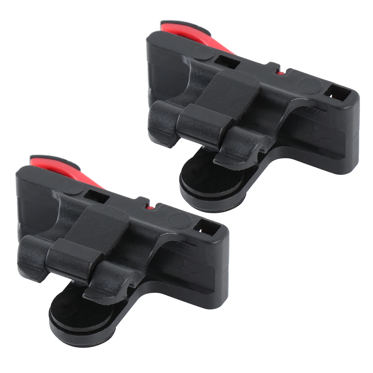 

Chicken-Eating Artifact Quick Button Game Controller Assist Tool For Fps Mobile Shooting Games Copper Induction Sensitive