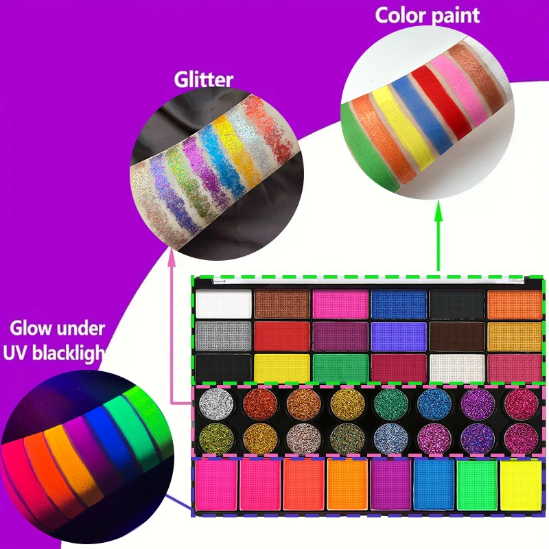 Thumbnail 3 - #24 Best Body Makeup to Buy In 2026