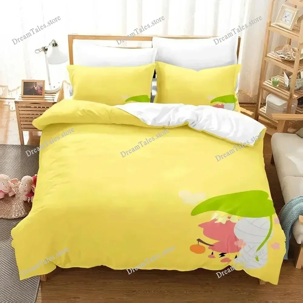 3D Printed Anime How To Keep A Mummy Bedding Set Duvet Cover Bedroom Comforter Single Twin King _Size Quilt Cover Luxury Gifts9