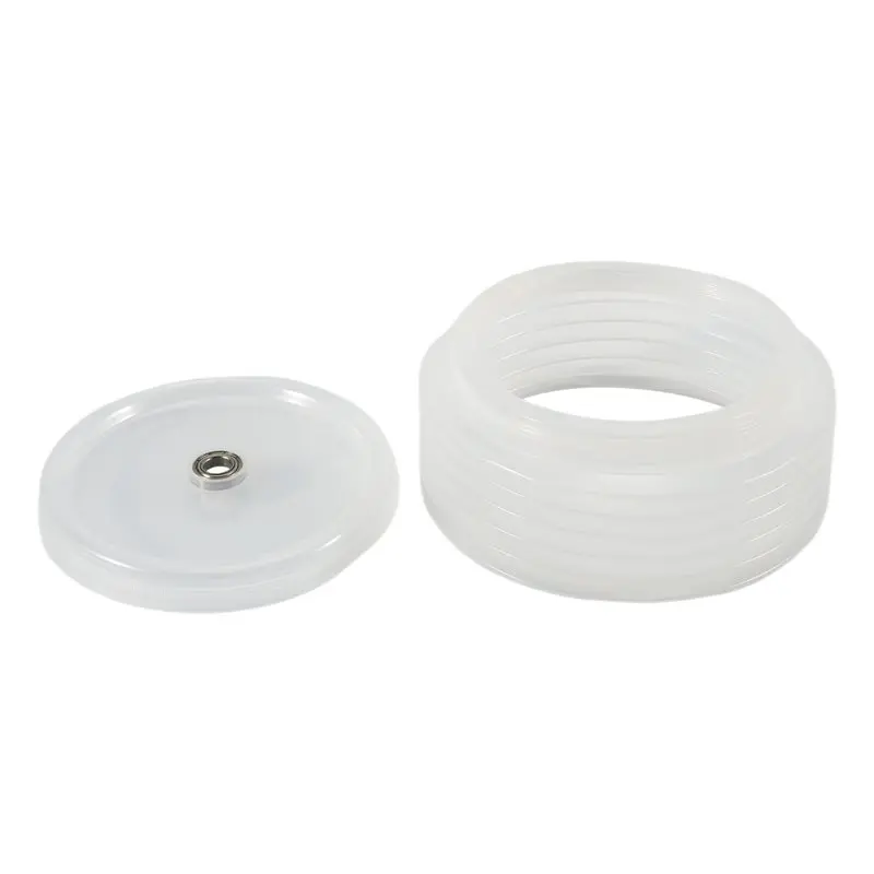 A67P-Hole Saw Dust-Cover For Downlight Spotlight Drill Dust Collector Electric Hammer Drill Tool Accessories Dustproof