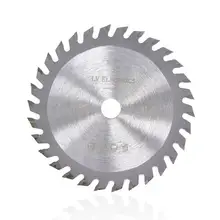 Circular Saw Blade Disc for Wood #5