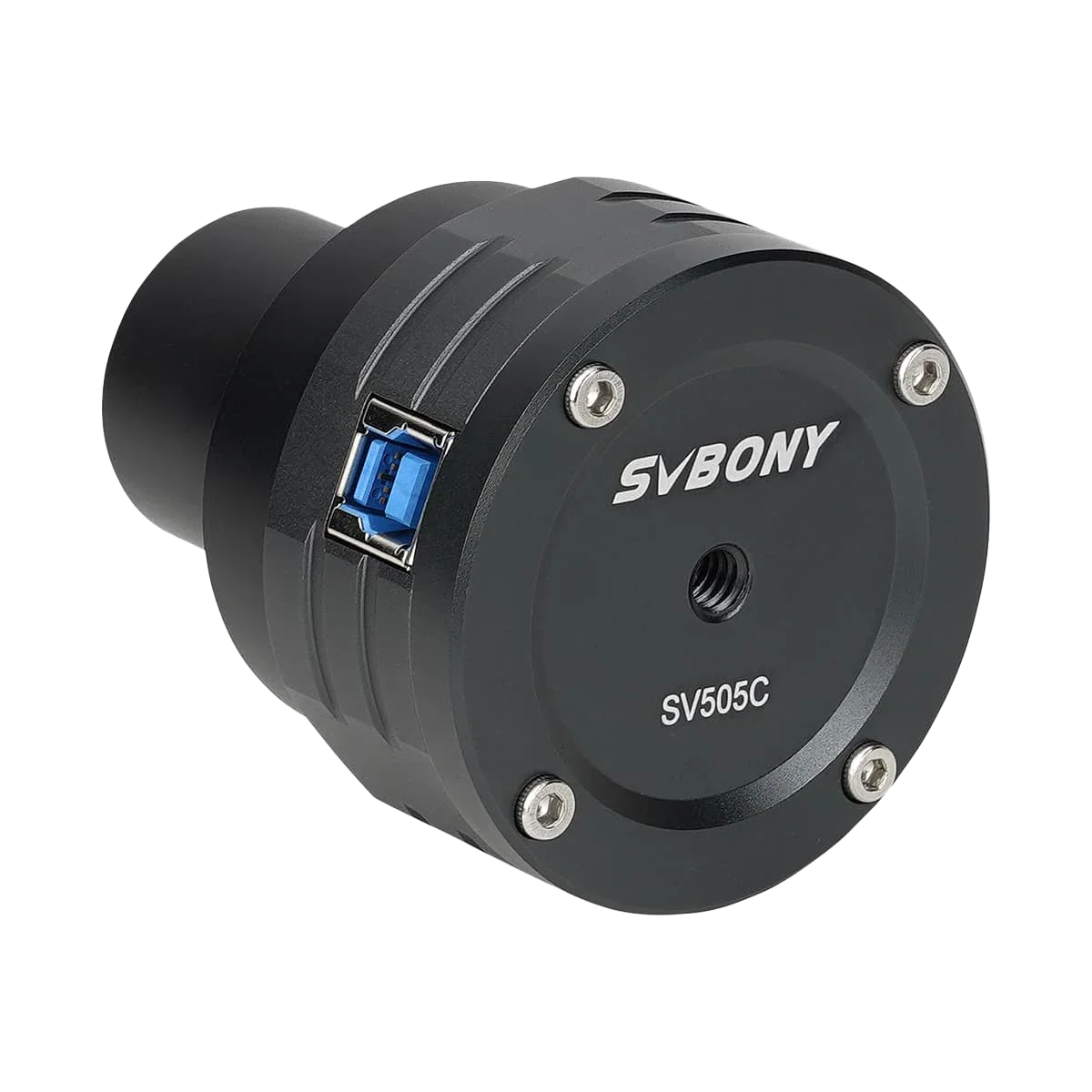 

Цветная планетарная камера Svbony SV505C для астрономии, ИК-чувствительная камера IMX464
