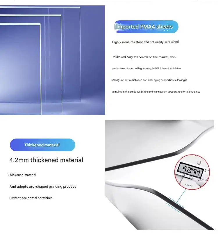 FOR DAYANG VPZ125 Front Windshield Deflector - Imported Modified Dedicated Front Wind Deflector Effective Frontal Wind Pressure