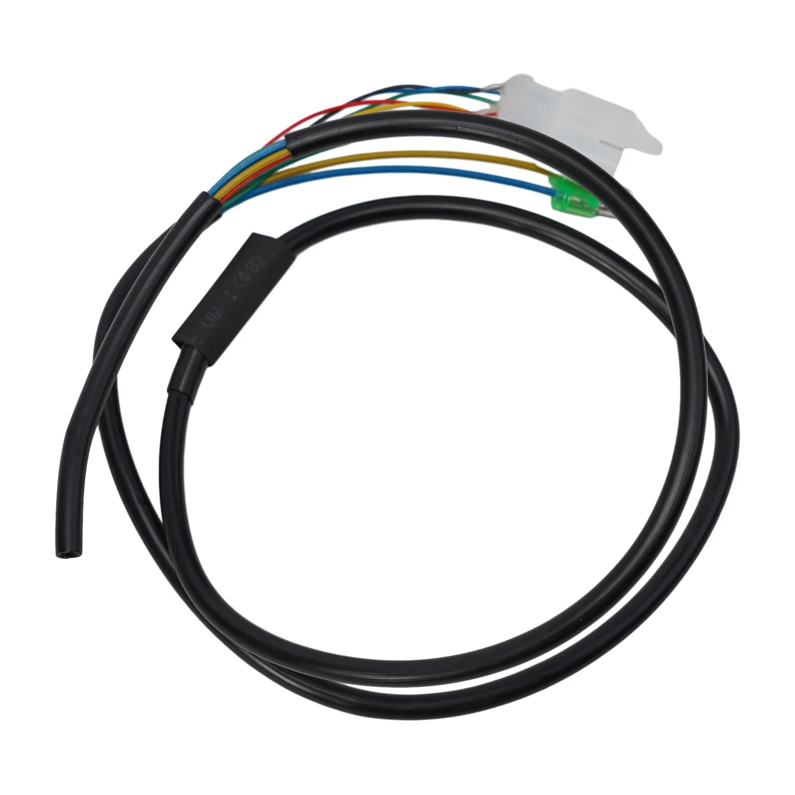Verlängerungskabel Motorkabel 99 cm Elektroroller-Zubehör für 10 Zoll E-Scooter Kunststoff + Metall-Ersatzleitung – Detail 16