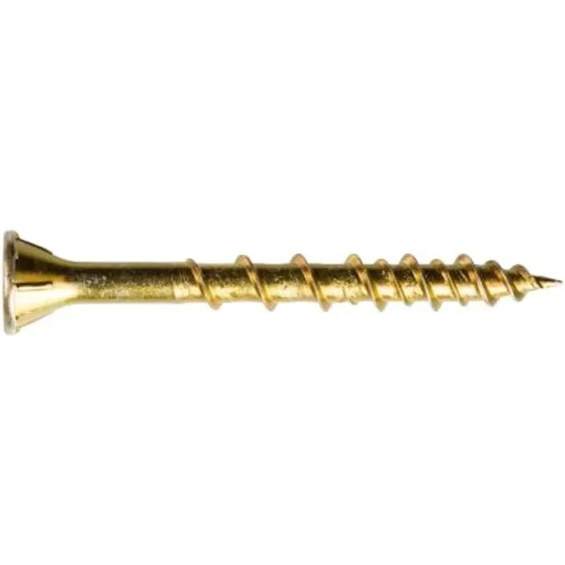 WSV134S Quik Drive WSV SUBFLOOR Screws, 9 x 1-3/4-inch, (2,000 per box)