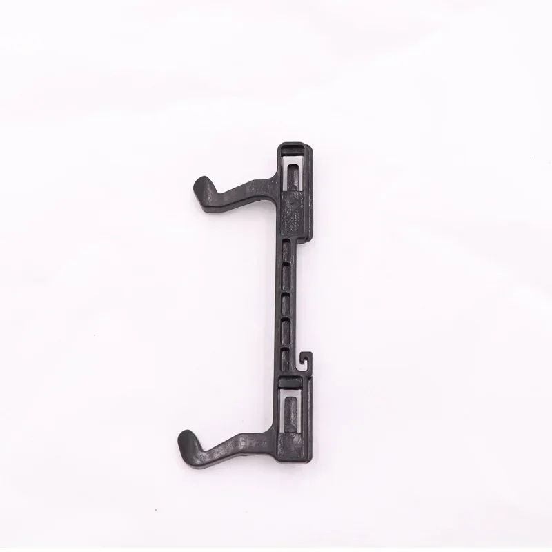 2PCS for Galanz/Midea Microwave Oven Original Door Hook Accessories