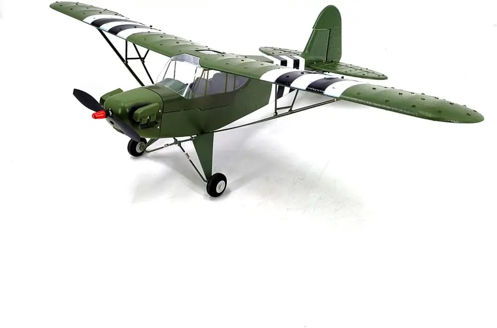 大型ブラシレスリモコン航空機,レトロピストンプロペラ戦闘機,3Dジャイロスコープ,航空モデル14, 1:16