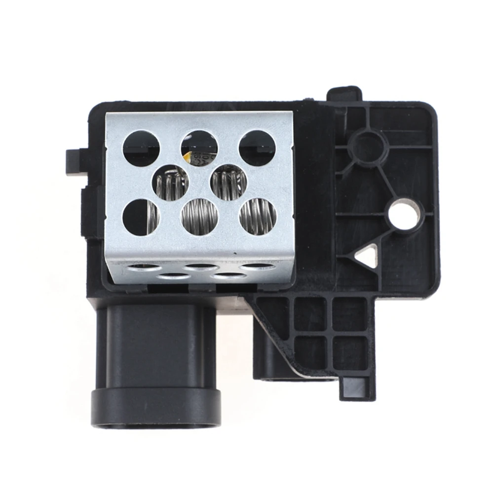 Car 255503792R 255509263R for Renault 2 Resistance Heating Ventilation A/C Heater Fan Resistor Accessory - Image 4