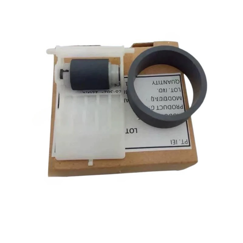 

Совершенно новый оригинал для EPSON 1410 R1390 1400 L1800 L1300, колесо подачи бумаги ➕ аксессуары для разделения страниц