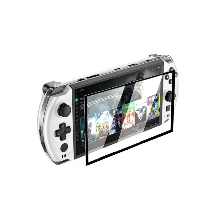 For Gpd Win4 Player… - image