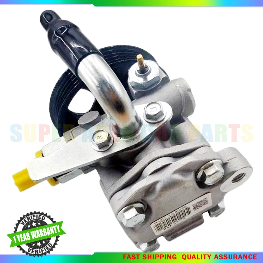 

New Auto Power Steering Pump For Kia Sorento 02-05 57100-3E030 571003E030