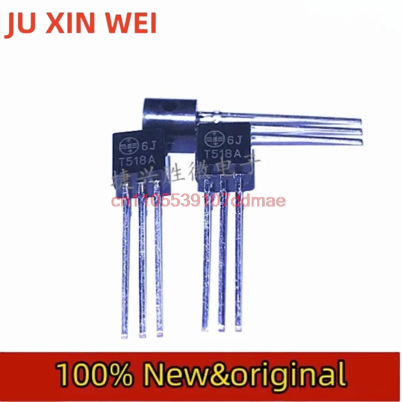 5PCS IC TO-92 PST518A T518A