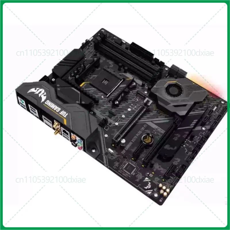 

Используется для основной платы Wi-Fi ASUS TUF Gaming X570-Plus