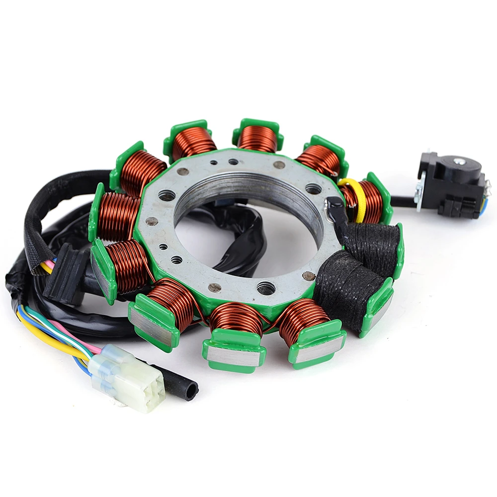 

31120-HN1-A40 Motorcycle Stator Coil For Honda TRX400 Sportrax 400 EX 2002 2003 2004 2005 2006 2007 2008