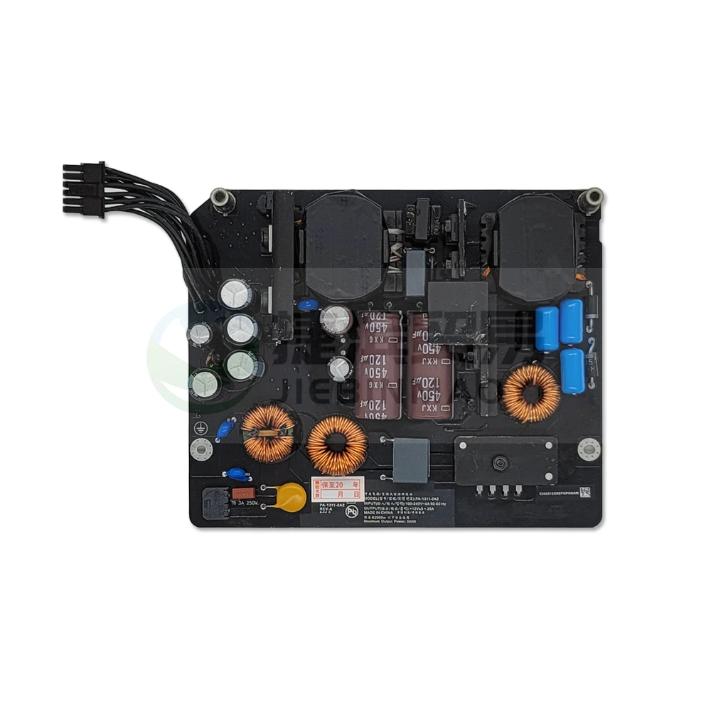 300 واط A1419 مصدر الطاقة لـ iMac 27 "A1419 PSU PA-1311-2A ADP-300AF T 661-7886 661-7170 A2115 لوحة الطاقة 2012-2017 سنة