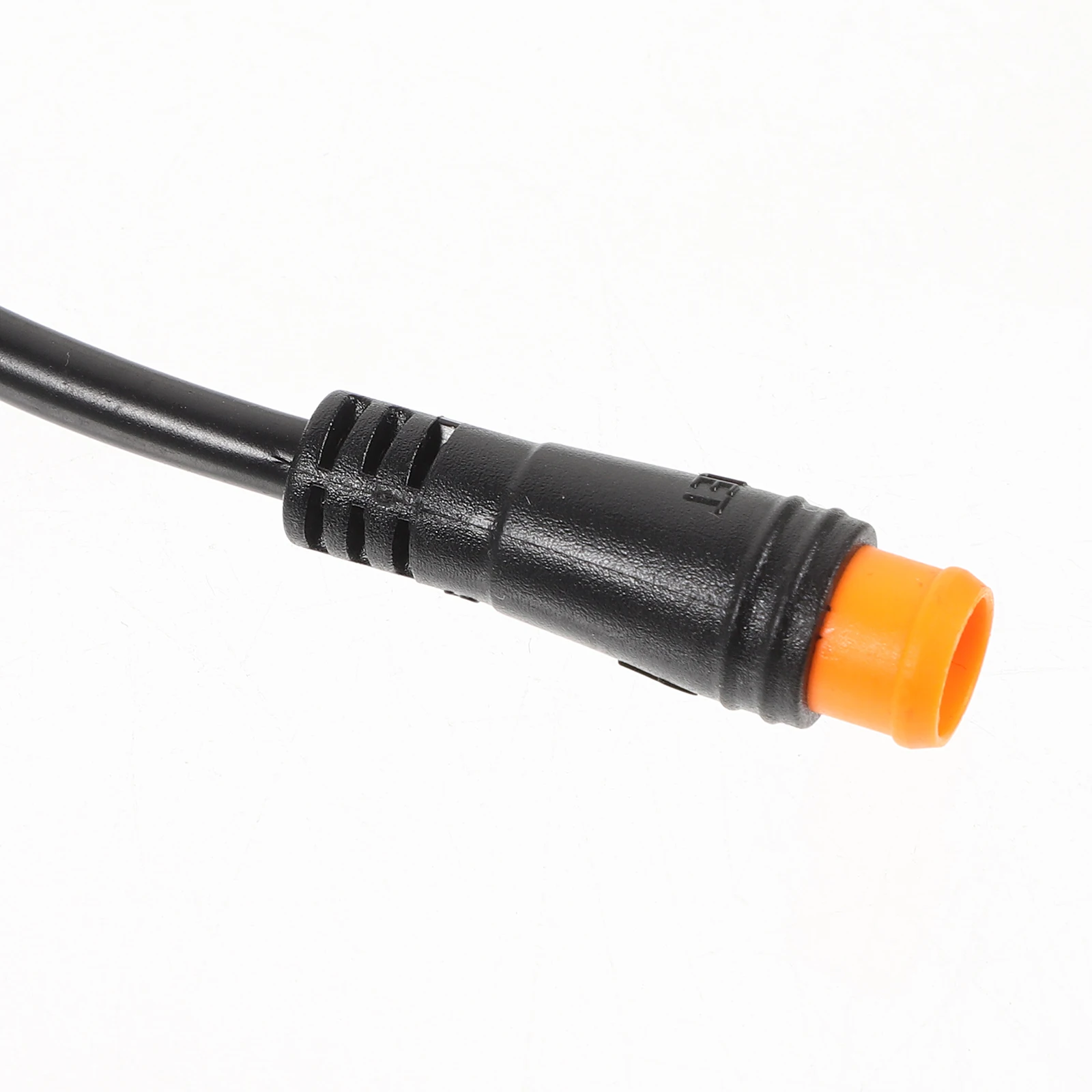 

Electric Bike Brake Cable Scooter Power Off Cable Rubber Copper Wire Durable High Tension Resistant Professional Bicycle Brake