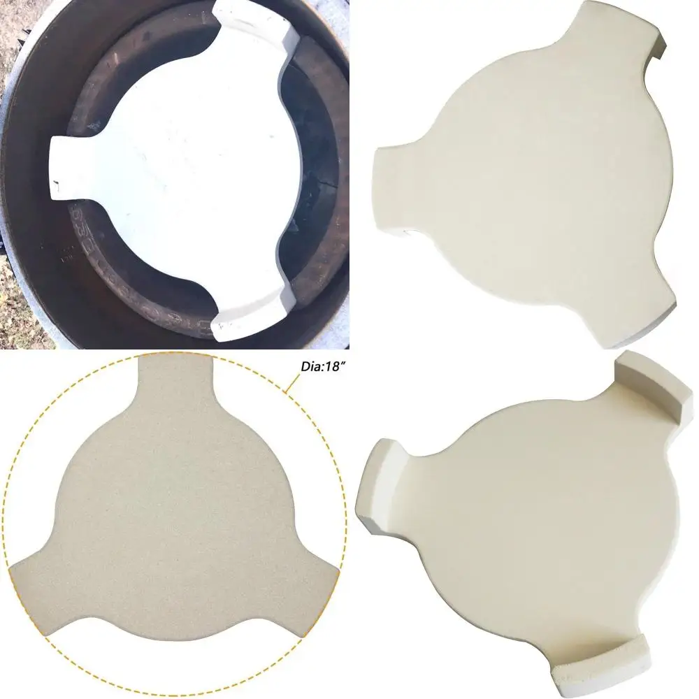 Large 18 Heat Shiel… - image