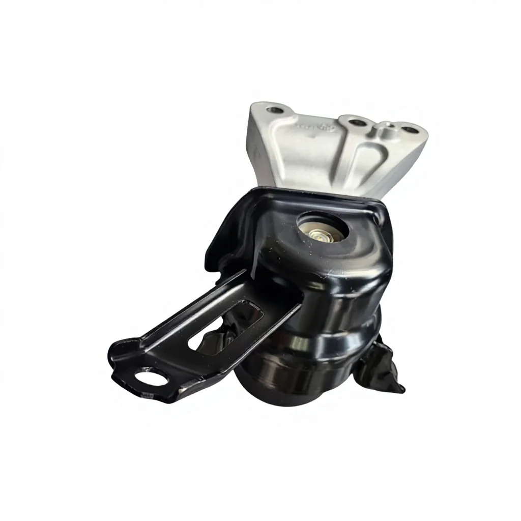 High-performance IATF16949 certified engine mount for Suzuki Swift Alto Baleno Vitara SX4 Wagon with 12-month warranty